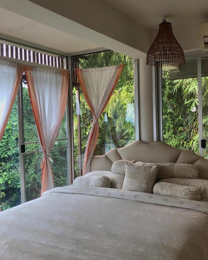 River Flow House Bangtanod Photharam Exterior foto