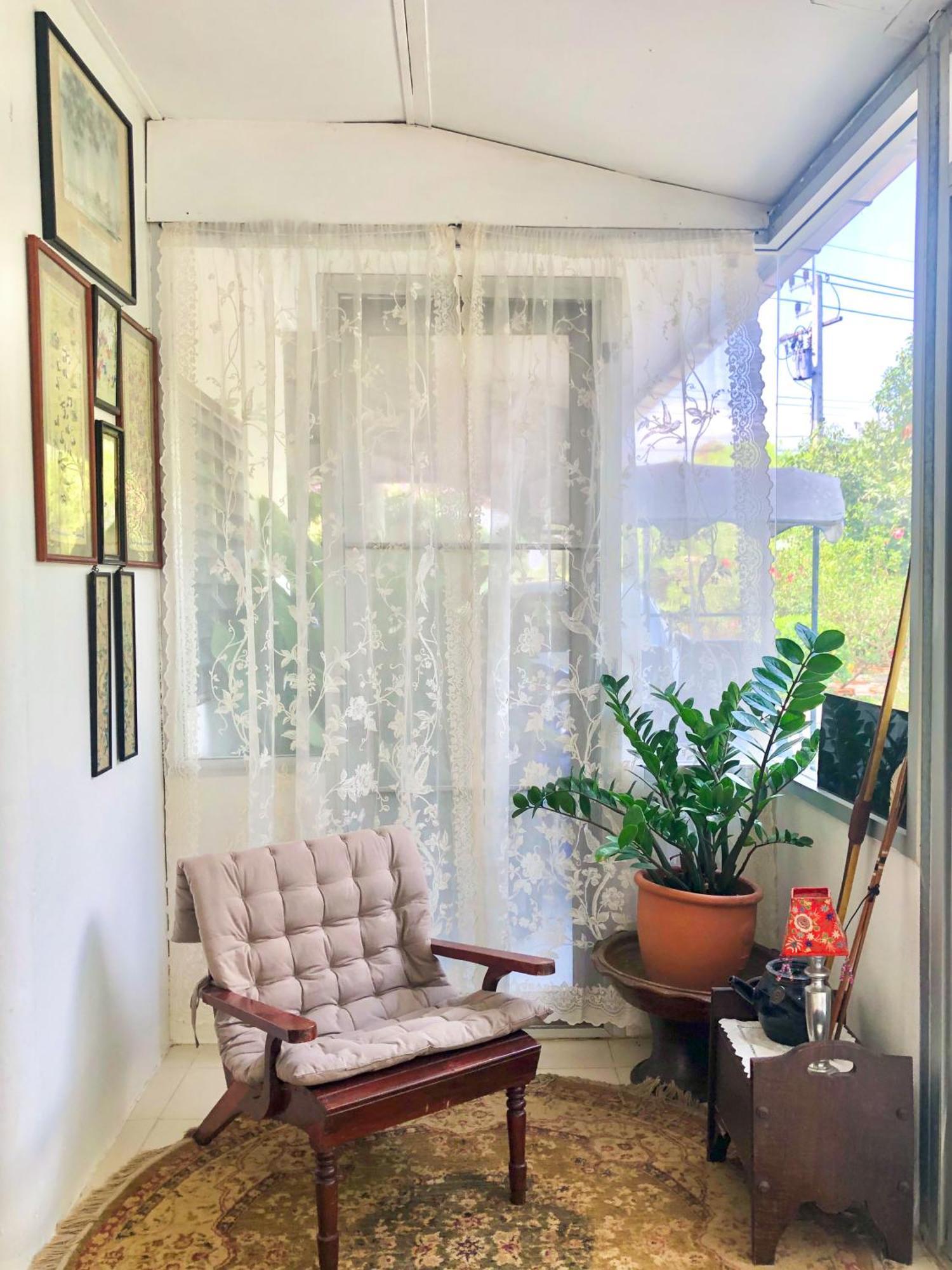 River Flow House Bangtanod Photharam Exterior foto