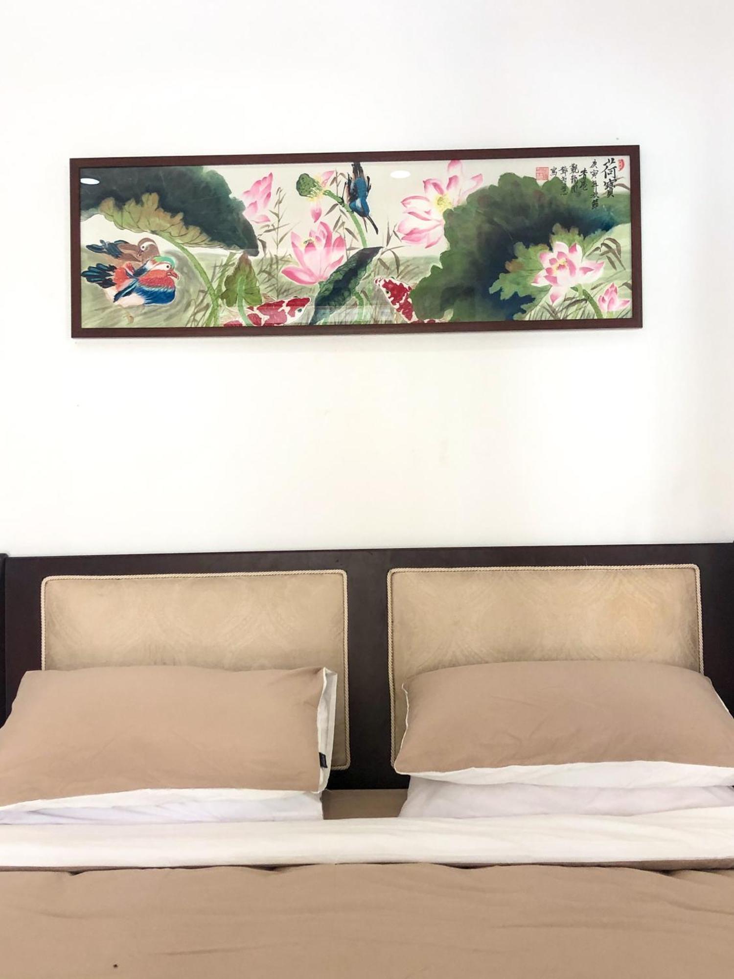River Flow House Bangtanod Photharam Habitación foto