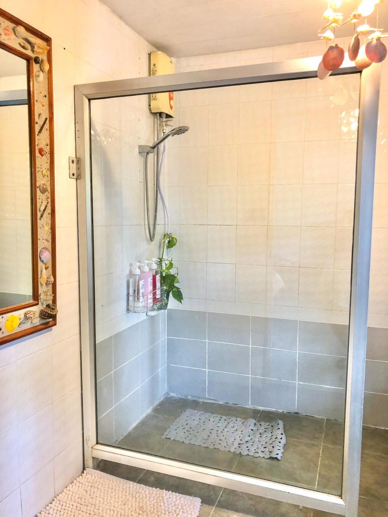 River Flow House Bangtanod Photharam Habitación foto